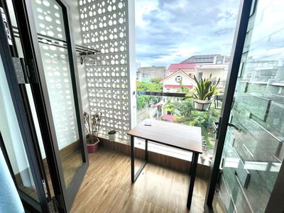 Аренда · 1 комн. · 35 м² · Quận Cẩm Lệ, ул. Đường Thanh Lương 17