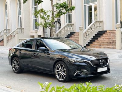 Mazda 6 2019 2.0 Premium trả trước 180tr