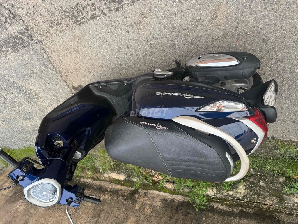 grande bstp xe chính chủ. Mua bán Xe máy tại Quận Tân Bình Tp Hồ Chí Minh được đăng bởi xe máy tân bình hình 4