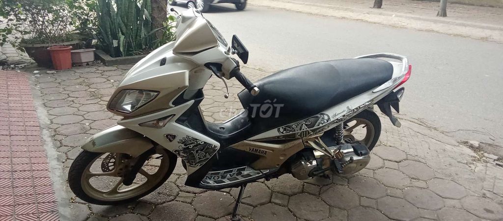 Cần bán Nouvo LX xe còn ngon. Mua bán Xe máy tại Huyện Hoài Đức Hà Nội được đăng bởi Hồ điệp hình 2