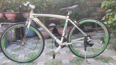 XE HÀNG BÃI NHƯ HÌNH (CÓ BỚT TIỀN XĂNG). Mua bán Xe đạp tại Thành phố Thủ Dầu Một Bình Dương được đăng bởi hanchau