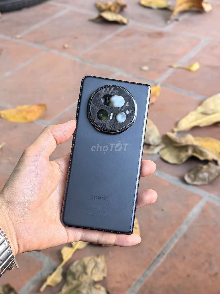 Honor Magic V5 16GB/512GB Đen Đã sử dụng. Mua bán Điện thoại tại Quận Nam Từ Liêm Hà Nội được đăng bởi Quốc Việt hình 1