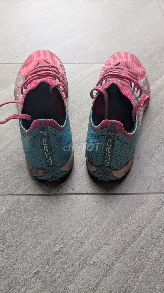 Giày đá banh Puma Ultra 6 Nam size 40 25.5cm. Mua bán Giày dép tại Quận Bình Tân Tp Hồ Chí Minh được đăng bởi Tan Vu hình 1