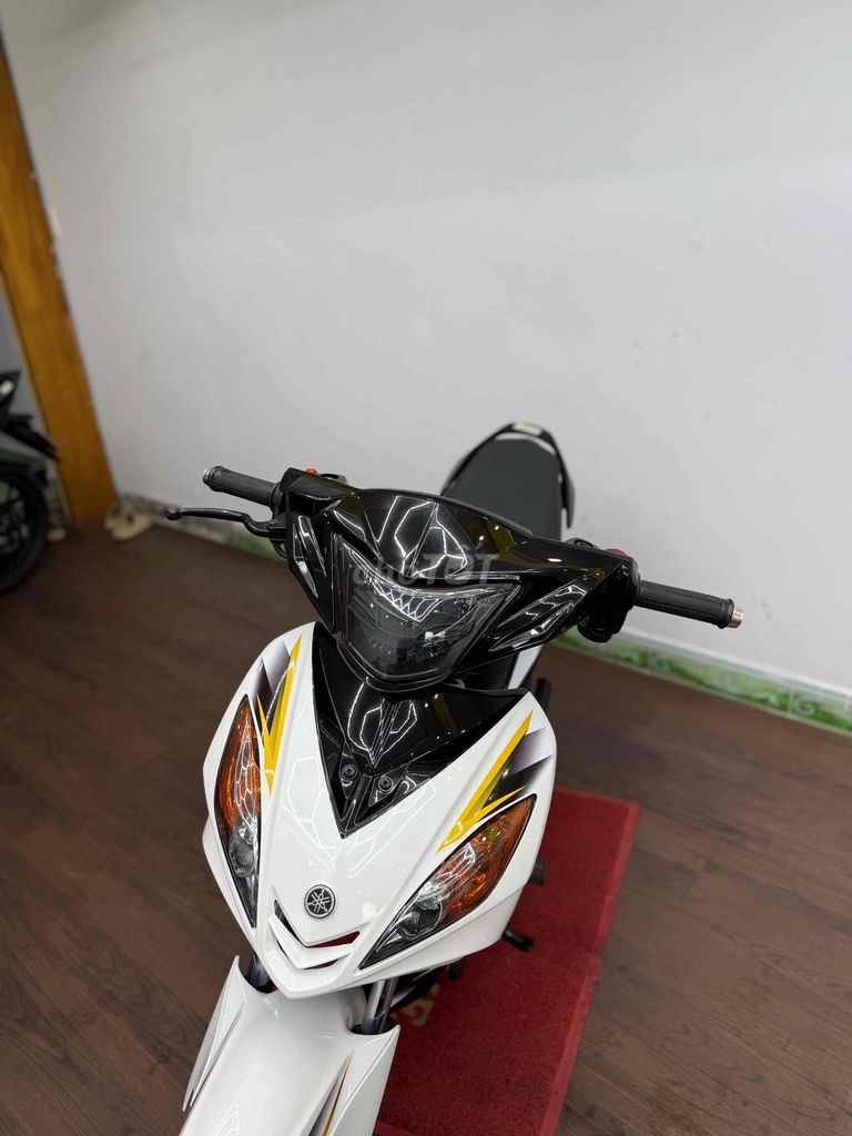 Exciter 135 ctd 1S9A 2014 xuống áo 2010 biển 43. Mua bán Xe máy tại Quận Sơn Trà Đà Nẵng được đăng bởi Huan Motor hình 8