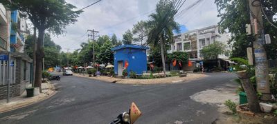 Nhà phố 90 m² · 5 PN · đường DN7 khu dân cư AN SƯƠNG F ĐÔNG HƯNG THUẬN Q 12