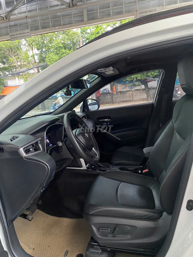Toyota Corolla Cross 2023 1.8V - 350000 km. Mua bán Ô tô tại Quận Tân Phú Tp Hồ Chí Minh được đăng bởi Tố Như  hình 6