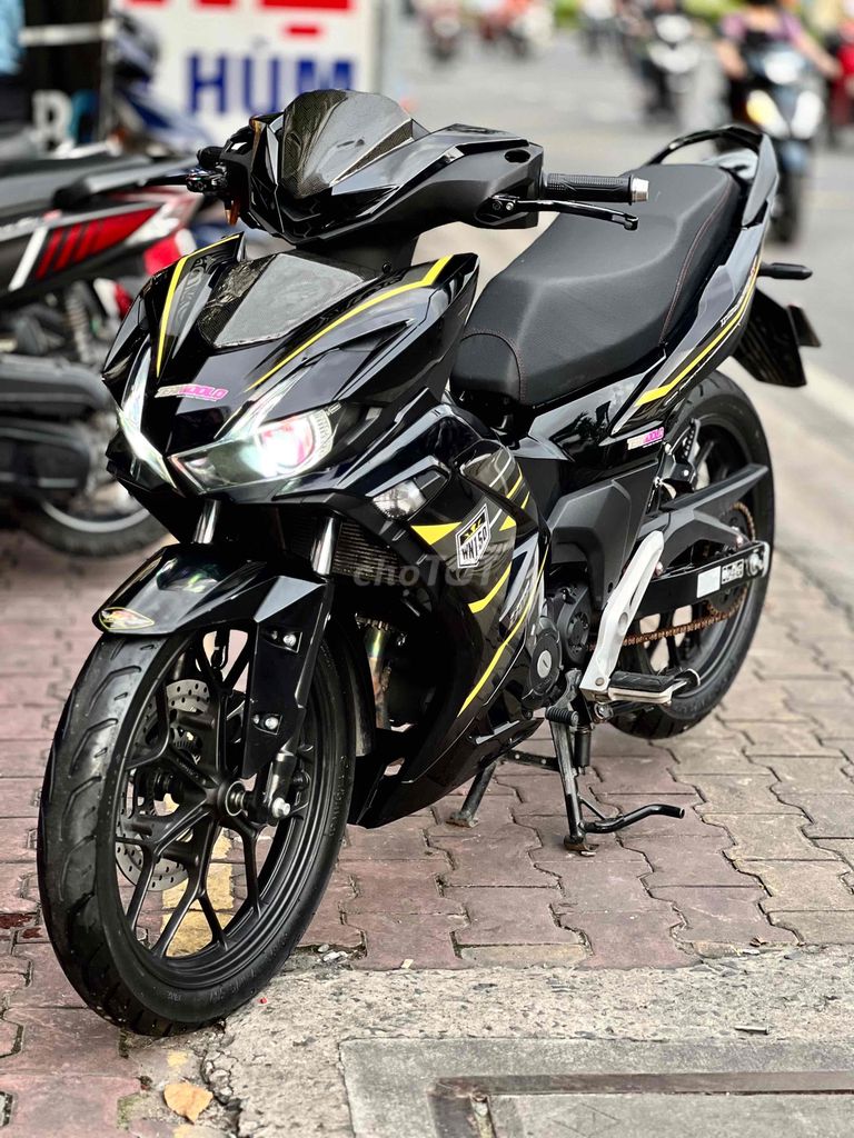 [GÓP DC GIỮ CAVET] Winner X ABS 2023 - dọn kiểng. Mua bán Xe máy tại Quận 12 Tp Hồ Chí Minh được đăng bởi Bùi văn hiếu hình 3