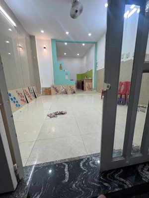Bán nhà 3 tầng hẻm 113/19 Trần Văn Đang P11 Quận 3, MMG&QC. 