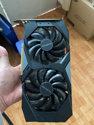 VGA GTX 1660 S – Cân Game Mượt, Giá Siêu Hời. Mua bán Linh kiện (RAM, Card...) tại Quận Hải Châu Đà Nẵng được đăng bởi Quảng Đà Computer