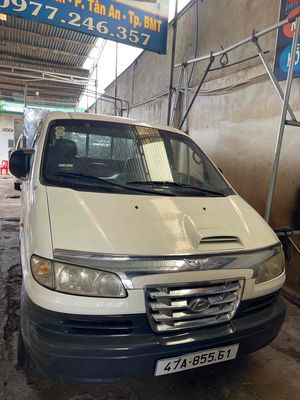 cần bán hyundai Libero mui bạt. Mua bán Xe tải, xe ben tại Thành phố Buôn Ma Thuột Đắk Lắk được đăng bởi NGỌC TÍN