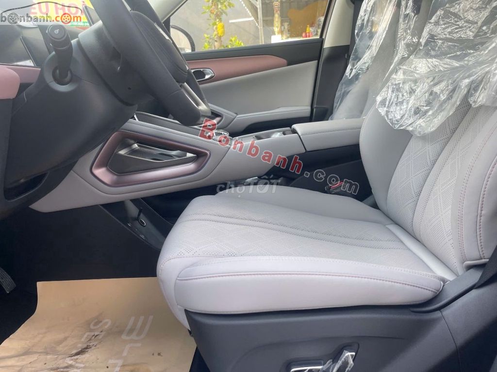 BYD Atto 2 AT 2025 - 669 Triệu. Mua bán Ô tô tại Thành phố Hải Dương Hải Dương được đăng bởi BYD Hải Dương hình 5