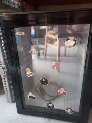 Tủ mát mini giá tốt. Mua bán Tủ lạnh tại Thành phố Thủ Đức Tp Hồ Chí Minh được đăng bởi Lạc Lạc