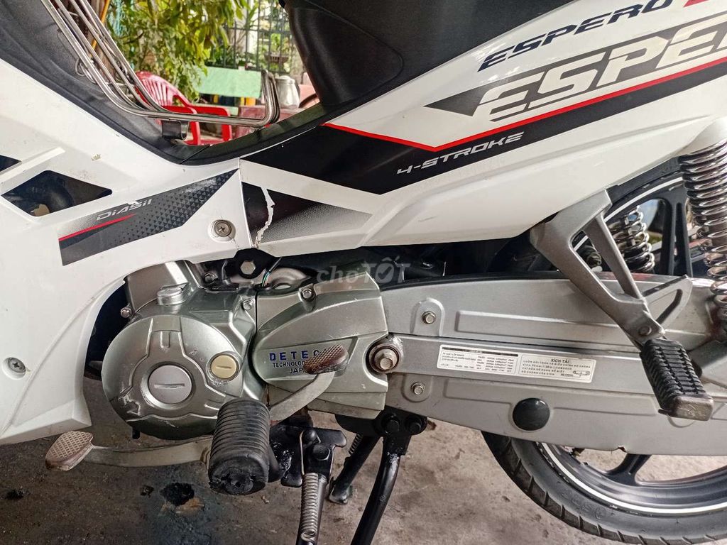 Xe 50c. Mua bán Xe máy tại Thành phố Châu Đốc An Giang được đăng bởi Hau Nguyen hình 5