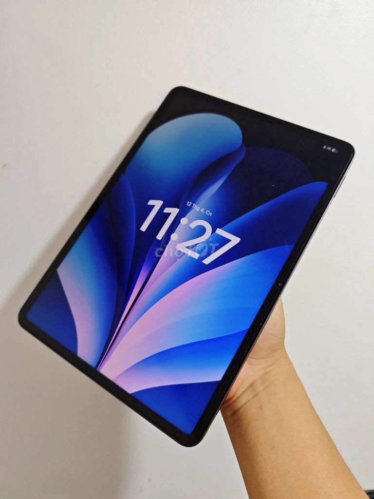 Xiaomi Mi Pad 7 8GB/128GB Đen Đã sử dụng. Mua bán Máy tính bảng tại Thị xã Hương Thủy Thừa Thiên Huế được đăng bởi BT Store hình 1