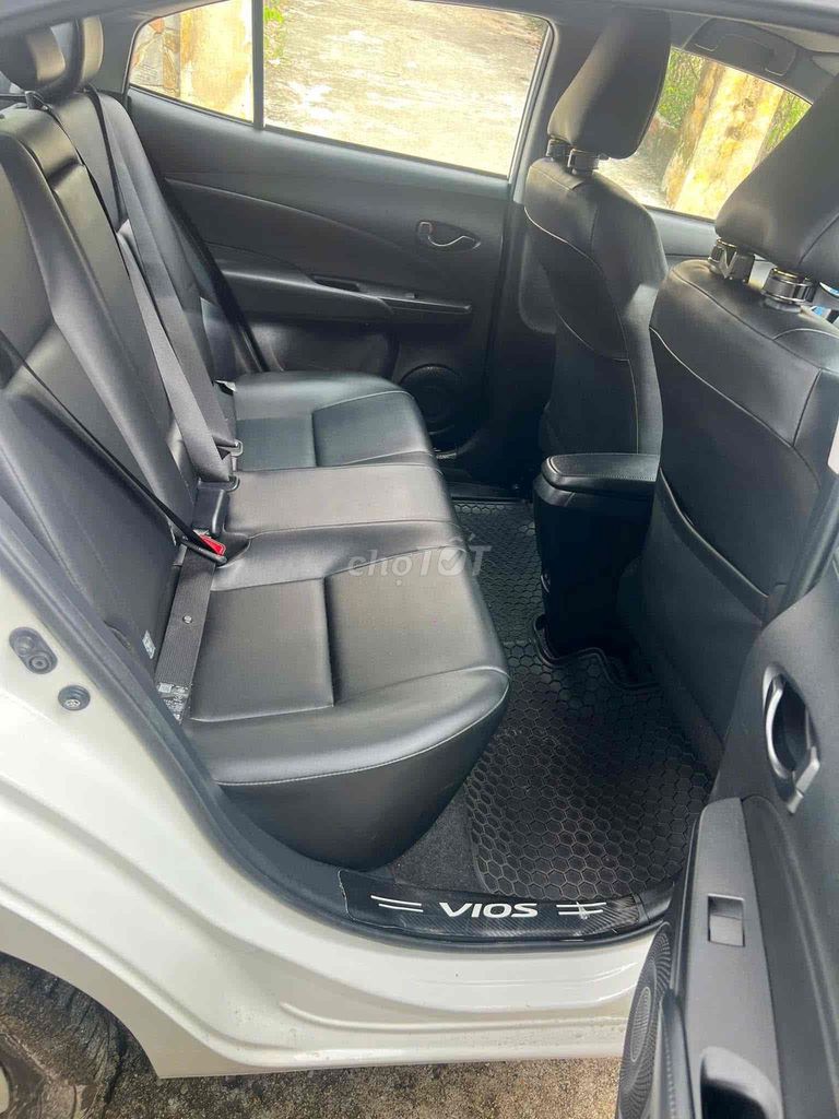 Toyota Vios 2023 1.5E MT - 80000 km. Mua bán Ô tô tại Quận Hải Châu Đà Nẵng được đăng bởi Hoàng hình 5