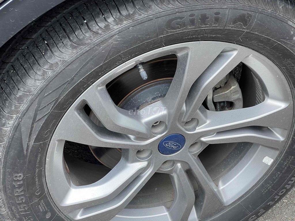 Ford Territory 2022 Trend 1.5 AT - 47000 km. Mua bán Ô tô tại Quận Tân Bình Tp Hồ Chí Minh được đăng bởi Lương Huy  hình 15