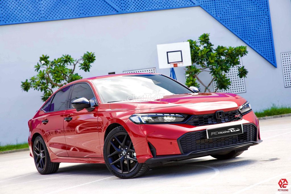 CIVIC RS DATE CUỐI 2024 SIÊU MỚI, ODO: CHỈ 7.000KM. Mua bán Ô tô tại Quận 10 Tp Hồ Chí Minh được đăng bởi PC Trương hình 1