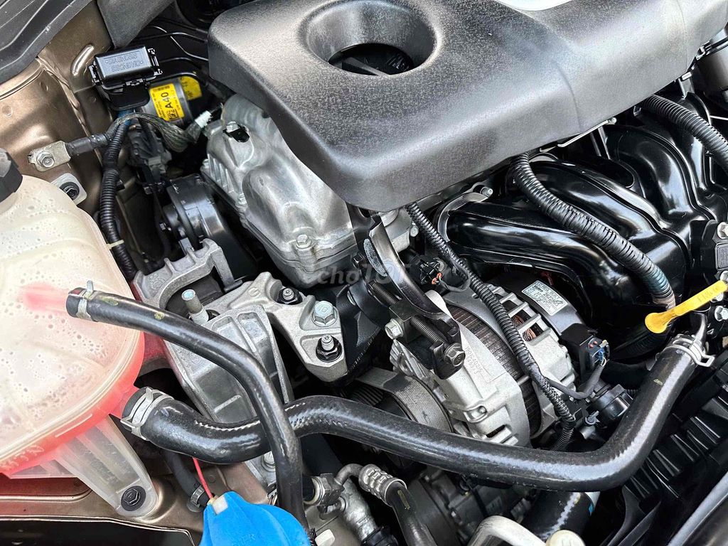 Elantra 2019 Sport 1.6T 80000 km. Mua bán Ô tô tại Quận Hoàng Mai Hà Nội được đăng bởi Dong Doanh hình 14