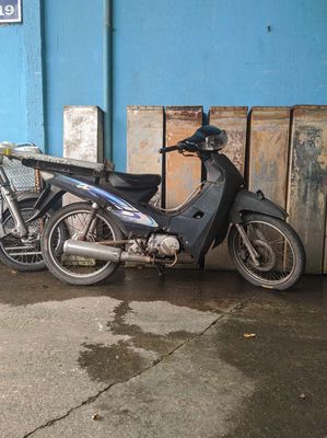 Dư Xe Nên Bán. Mua bán Xe máy tại Huyện Giồng Trôm Bến Tre được đăng bởi Tuấn