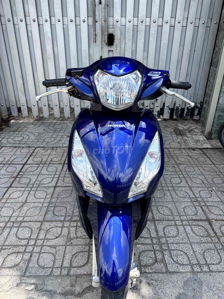 🌈 Honda Vision 2018 BSTP Zin Êm Đẹp Keng