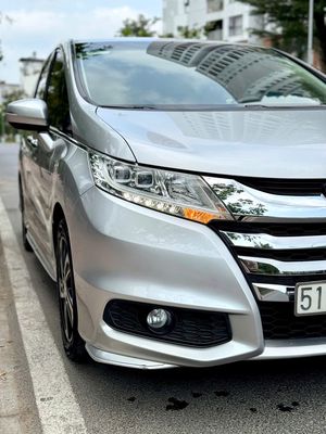 Bán Honda Odyssey Nhập nhật MPV 7 chỗ rộng rãi