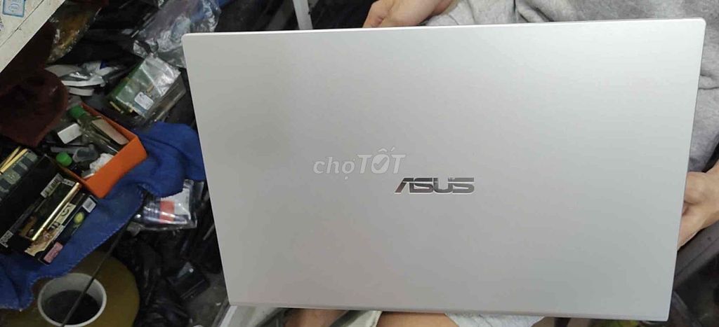 Asus D509DA-EJ286T R5 3500U 15.6 inch 8GB/256GB. Mua bán Laptop tại Huyện Thường Tín Hà Nội được đăng bởi Vương Cương hình 1