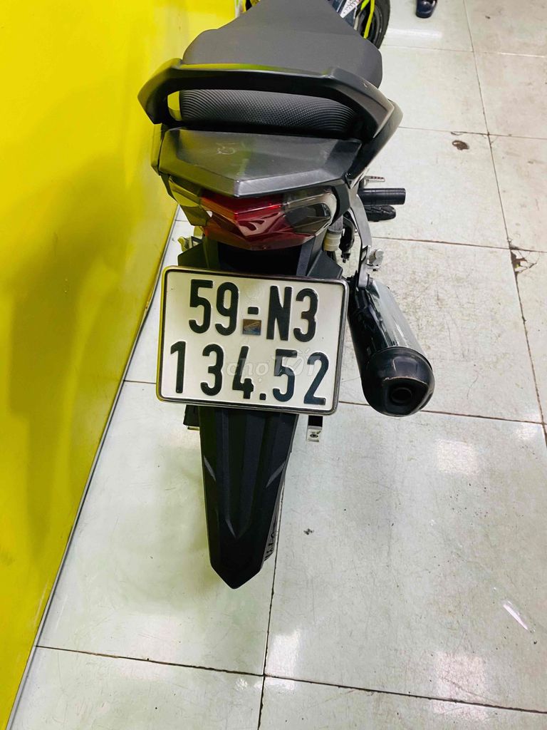 🅰️honda sonic 150 góp trả 5tr nhận giấy gốc🅰️. Mua bán Xe máy tại Quận Tân Bình Tp Hồ Chí Minh được đăng bởi XE MÁY TRỊNH ĐĂNG hình 6