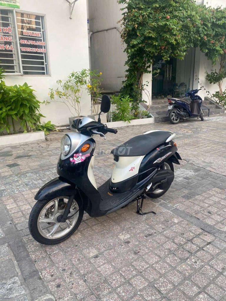 Xe yamaha mio clasico