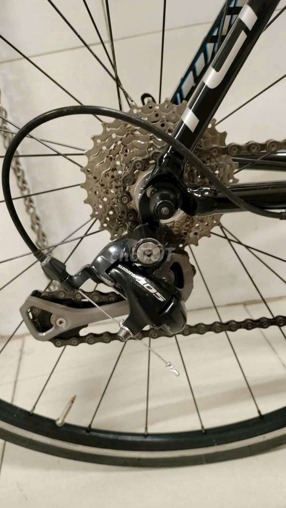 Xe đạp Giant. Mua bán Xe đạp tại Huyện Châu Phú An Giang được đăng bởi Tính Nguyễn hình 3