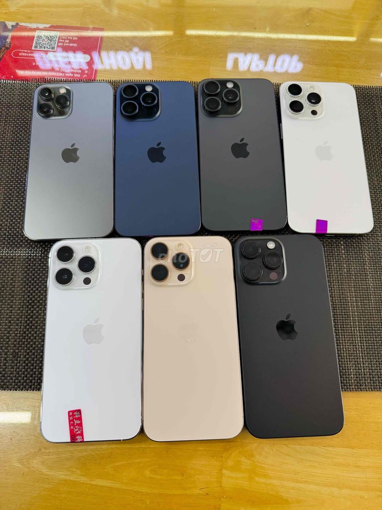 Apple iPhone 14 Pro Max 256GB Đa màu. Mua bán Điện thoại tại Quận Liên Chiểu Đà Nẵng được đăng bởi nguyễn thị hiếu hình 1