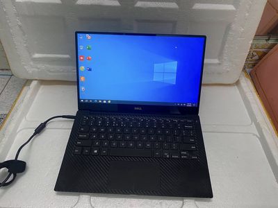 XÃ Dell xps 13 9350-i7-6560U- 8g- 256g-3k-cảm ứng. Mua bán Laptop tại Quận Tân Bình Tp Hồ Chí Minh được đăng bởi LAPTOP USA