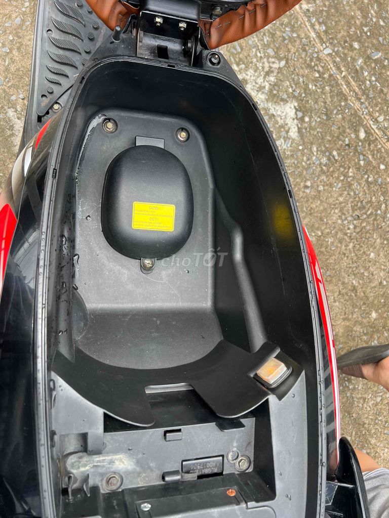 shark hàng chuẩn xe đẹp máy zin bao êm như SH. Mua bán Xe máy tại Thành phố Vĩnh Long Vĩnh Long được đăng bởi Sang Sport Cầm Đồ Phúc Nhi hình 5