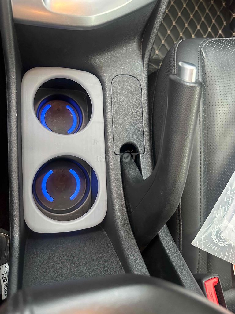 Hyundai Stargazer 2022 1.5 Đặc biệt - 41000 km. Mua bán Ô tô tại Quận 6 Tp Hồ Chí Minh được đăng bởi An mã  hình 15