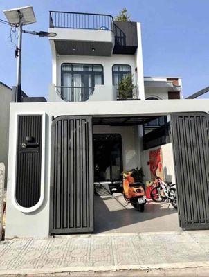 Cần bán căn nhà Bình Chánh 790 triệu ( như hình 100% ). Mua bán nhà ở tại Huyện Bình Chánh Tp Hồ Chí Minh được đăng bởi Minh Thư BDS