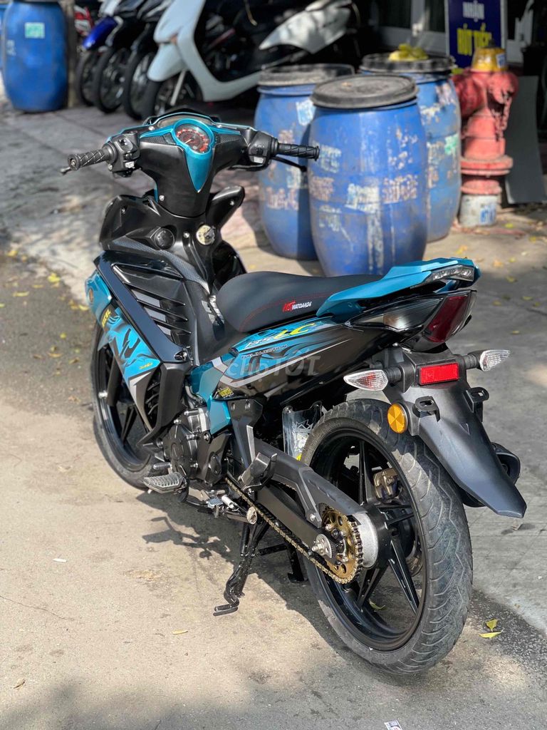 Ex up lc. Mua bán Xe máy tại Thành phố Dĩ An Bình Dương được đăng bởi thành đẳng hình 5