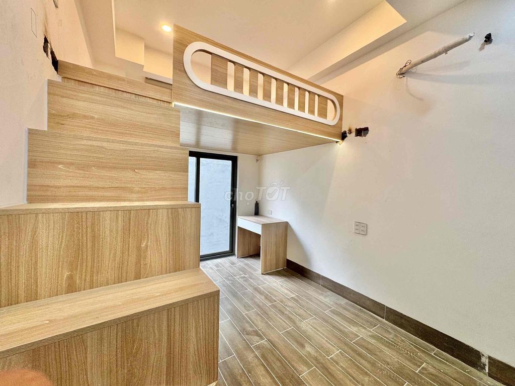 Новый 1P Duplex Bancol Drum Keng теперь в Авиационной академии Университета Ван Хиена
