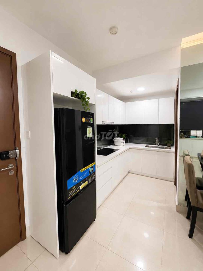 BÁN CĂN HỘ CELADON CITY TÂN PHÚ - RUBY PRECINCT 67M²