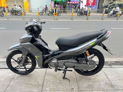 Yamaha Jupiter RC fi 2022 Xám 90%. Mua bán Xe máy tại Quận Tân Phú Tp Hồ Chí Minh được đăng bởi Tuanduy