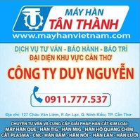 Thiết Bị Hàn Duy Nguyễn - 0911777537