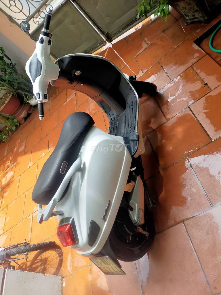 có xe cần bán. Mua bán Xe điện tại Huyện Đông Anh Hà Nội được đăng bởi Khanh hình 2