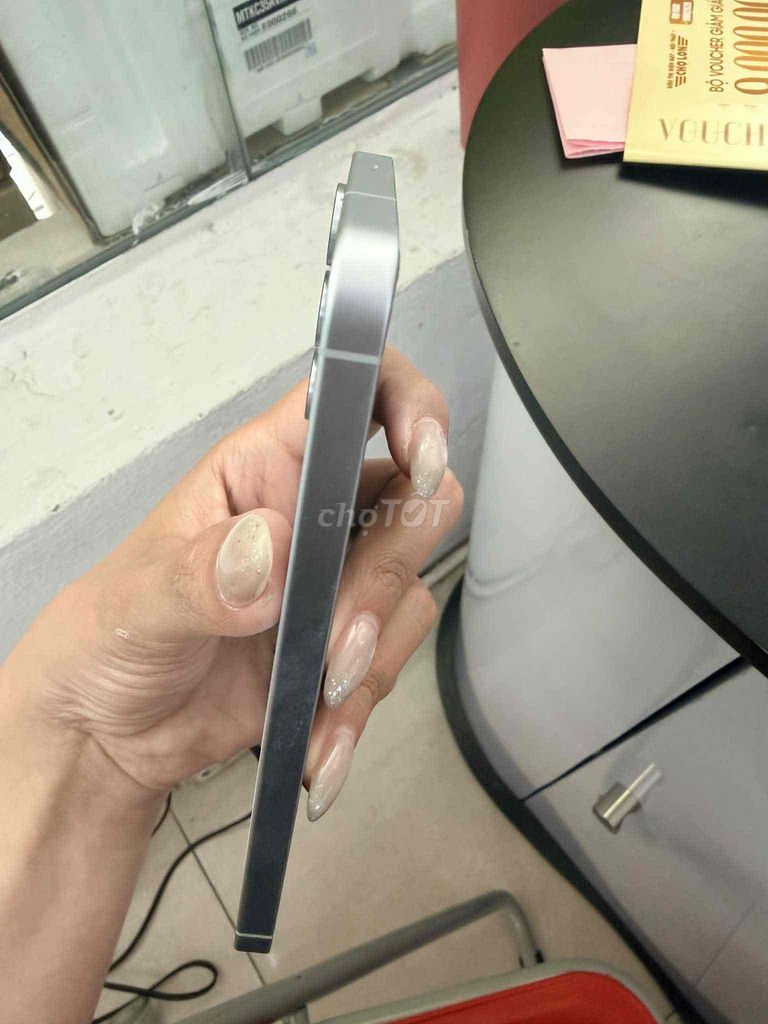 Samsung S25 256GB Xanh Icy. Mua bán Điện thoại tại Quận Thanh Khê Đà Nẵng được đăng bởi AN hình 1