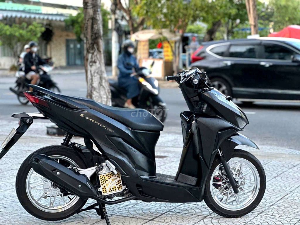 Vario 150 2023 xe quá đep có trả góp trao đổi. Mua bán Xe máy tại Quận Cẩm Lệ Đà Nẵng được đăng bởi Toàn hình 6