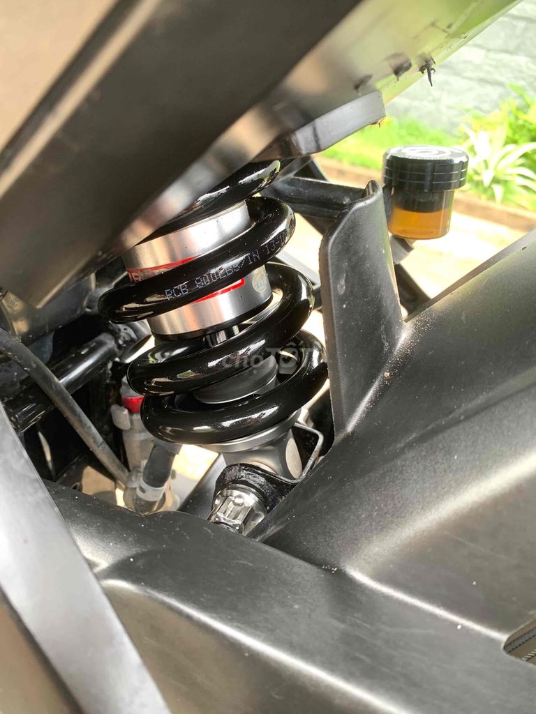 Yamaha Exciter 150 Zin. Mua bán Xe máy tại Huyện Long Thành Đồng Nai được đăng bởi thắng hình 8