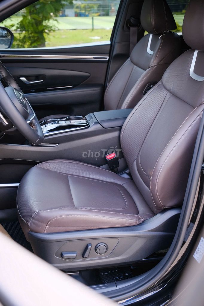 Hyundai Tucson 1.6 Turbo 2024 - 32000 km. Mua bán Ô tô tại Quận Gò Vấp Tp Hồ Chí Minh được đăng bởi HYUNDAI MIỀN NAM hình 12