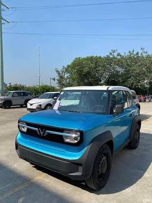 VinFast VF3 2024 Thuê pin - 82000 km. Mua bán Ô tô tại Huyện Ba Vì Hà Nội được đăng bởi Chí hùng