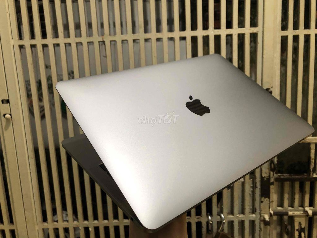 MACBOOK PRO 2016 GRAY 13''/CORE I5/RAM 8G/SSD 256G