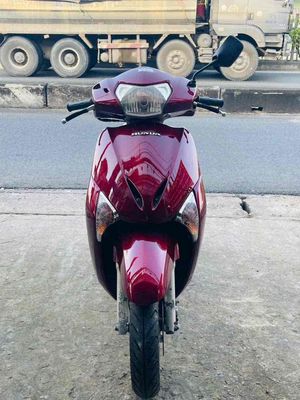 Honda Lead 110 Fi êm 2010