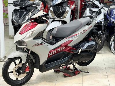 Honda Airblade 125 2025 Sport xám xi măng