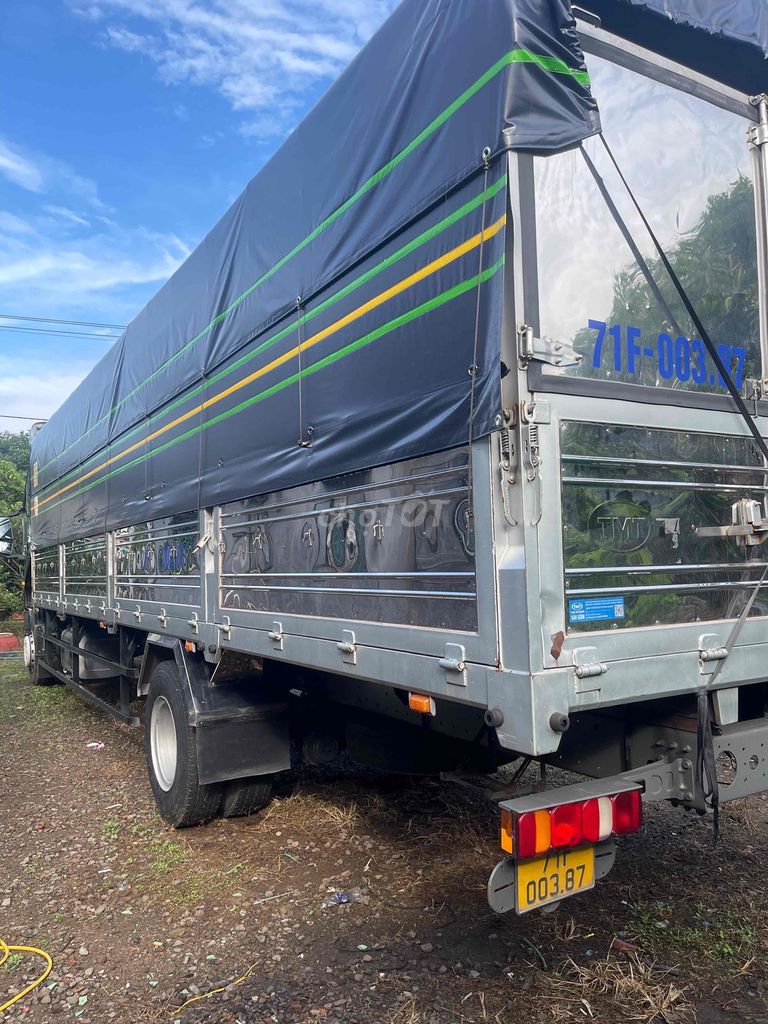 cần bán xe tai ho wo đời 2022 còn mới ken. Mua bán Xe tải, xe ben tại Huyện Thống Nhất Đồng Nai được đăng bởi Ho quoc trung hình 6