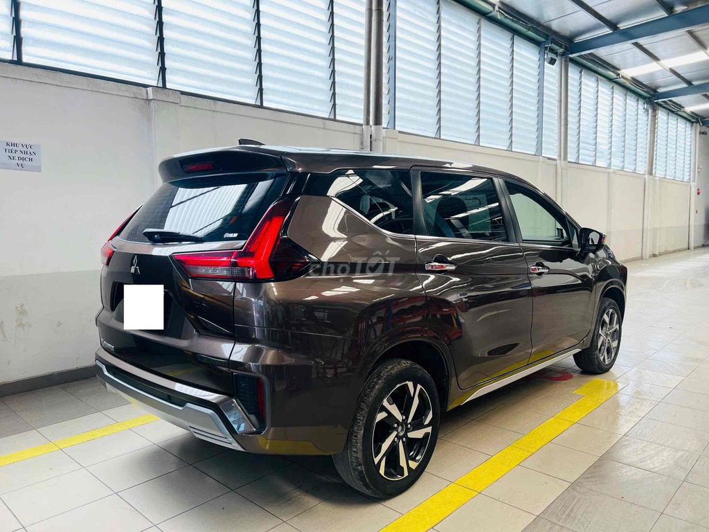 Mitsubishi Xpander 2022 AT Premium - 40970 km. Mua bán Ô tô tại Thành phố Đồng Xoài Bình Phước được đăng bởi Mão hình 5